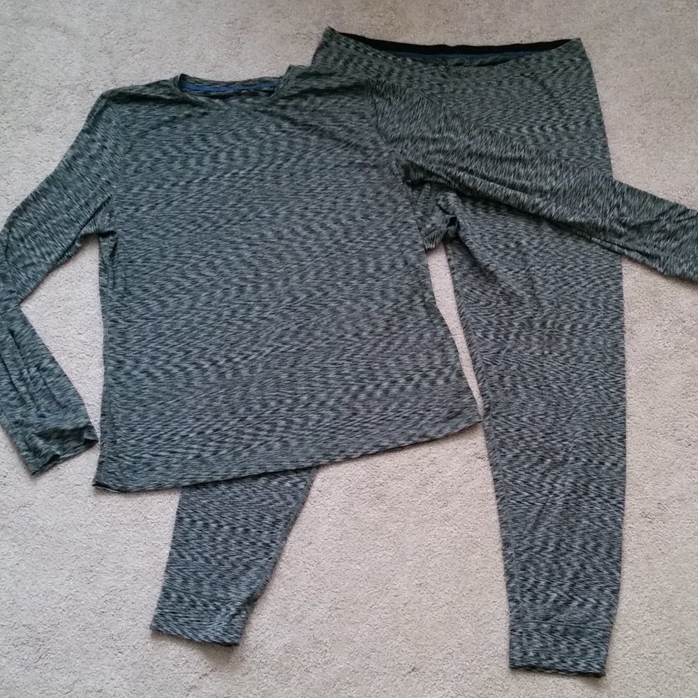 Cuddl Duds Set Size XXL (2X)